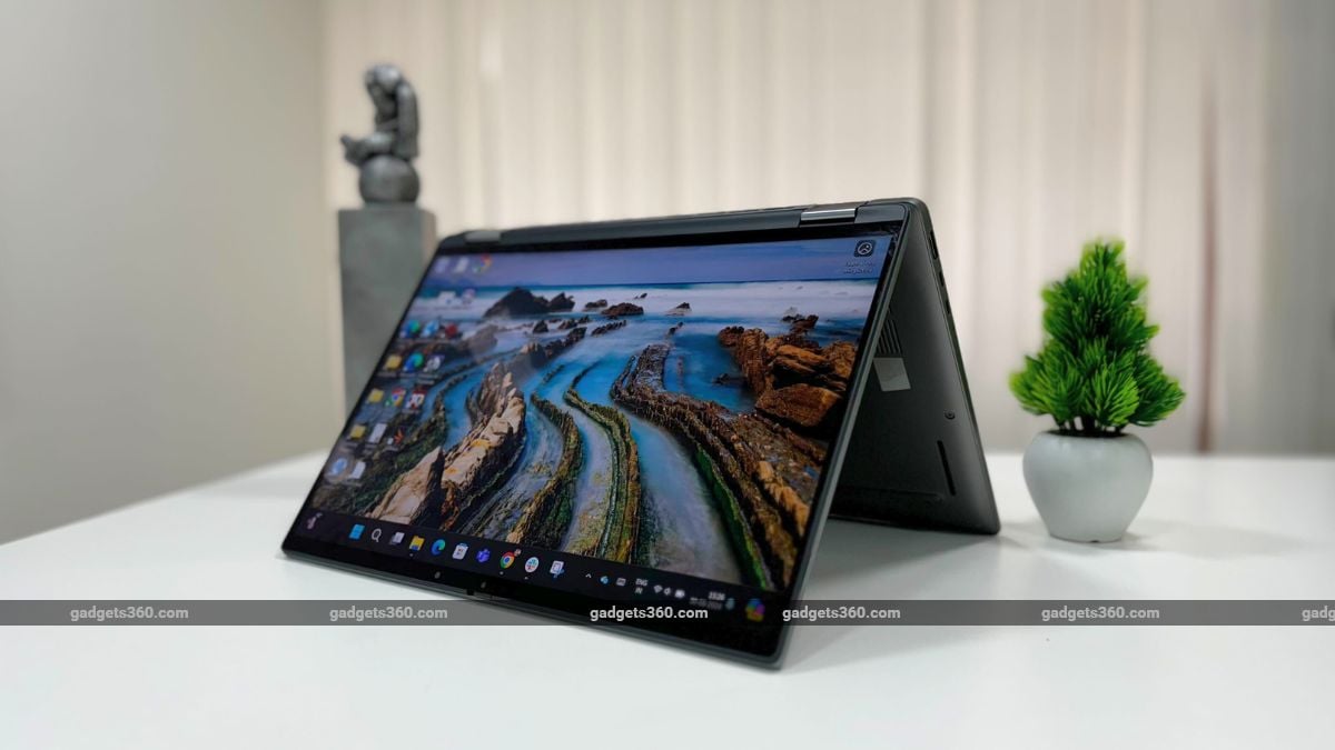 5 Dell Latitude 7450 2-in-1