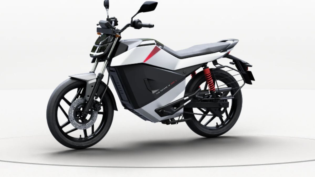 ola roadster ev Ola Electric Roadster X