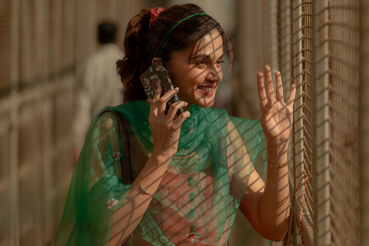 story 1 Phir Aayi Hasseen Dillruba