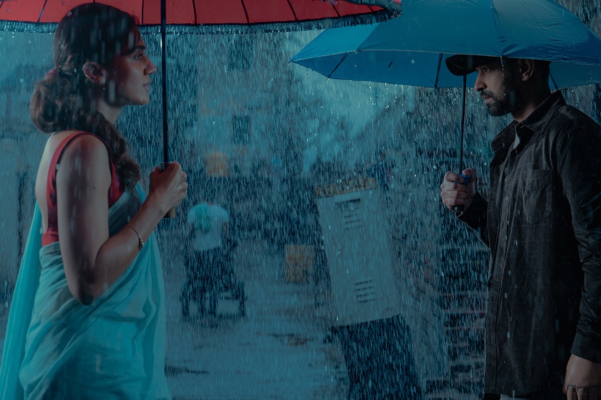 story 3 phir aayi hasseen dillruba