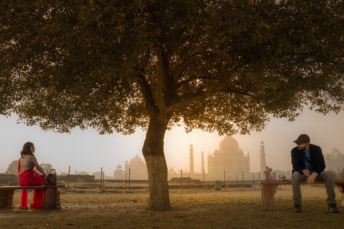 story 4 phir aayi hasseen dillruba