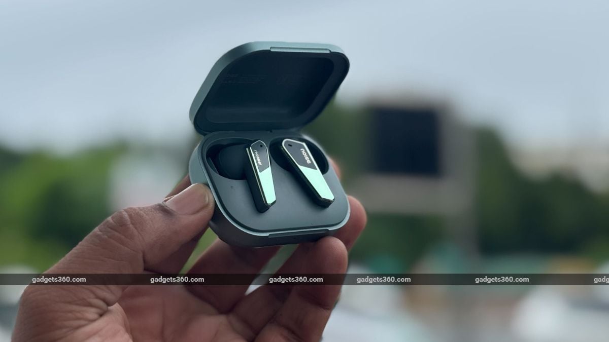 4 Noise Buds N1 Pro