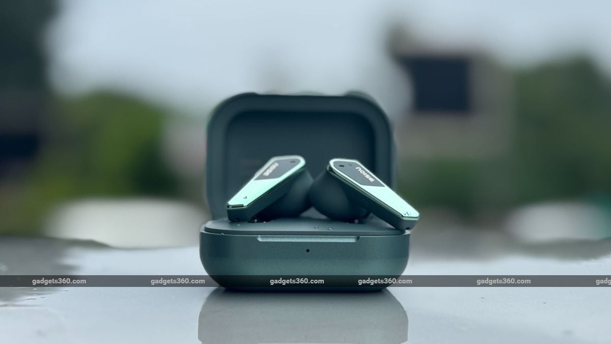 5 Noise Buds N1 Pro