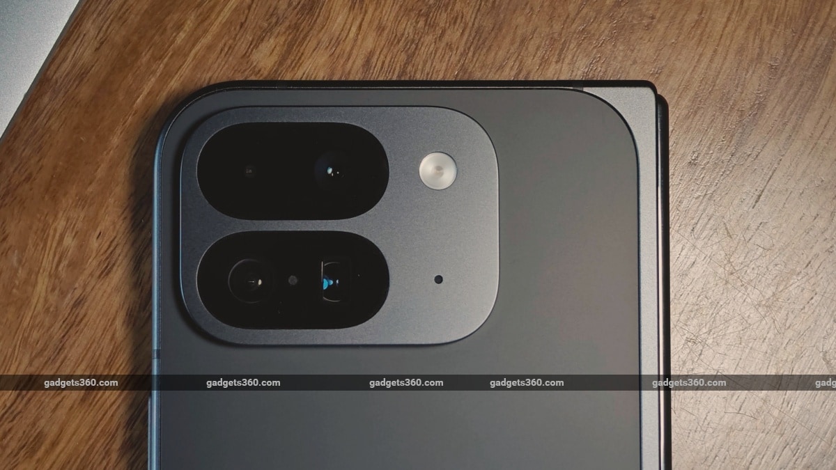 google pixel 9 pro xl cameras gadgets 360 GooglePixel9ProFold  Google