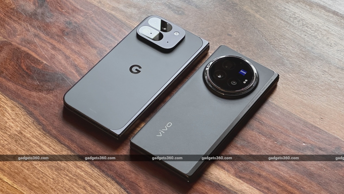 google pixel 9 pro xl design vivorounded gadgets 360 GooglePixel9ProFold  Google