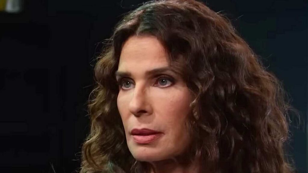 Days of our Lives Spoilers: Hope Brady (Kristian Alfonso)